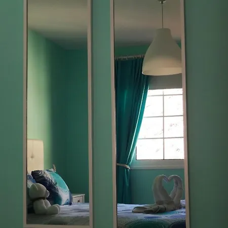 Appartamento Laderas Del Palmar Palm-mar