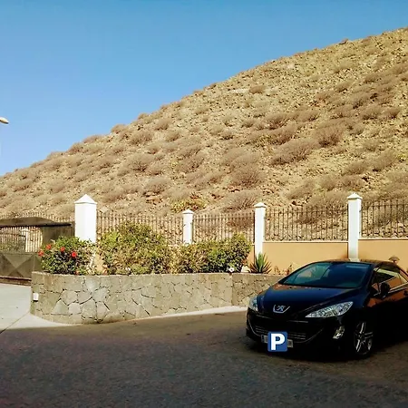 Appartamento Laderas Del Palmar Palm-mar