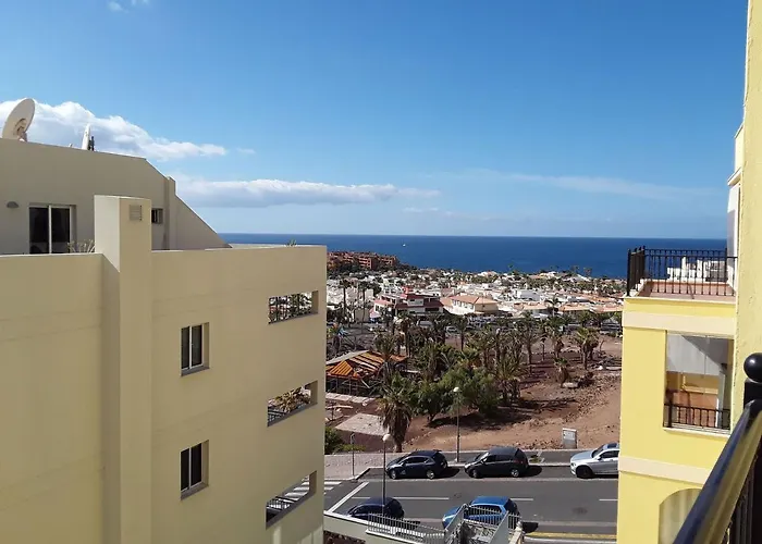 Laderas Del Palmar Palm-mar