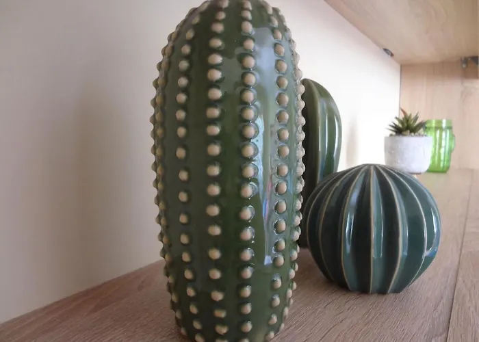 Laderas Del Palmar *