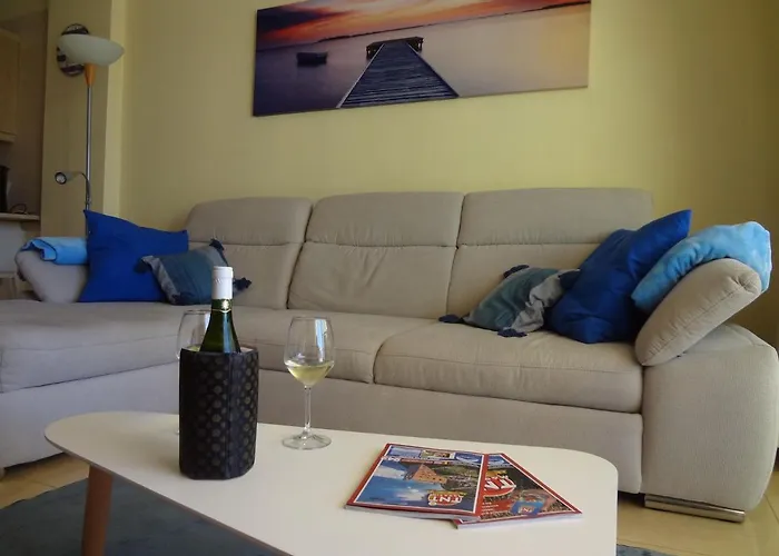 Laderas Del Palmar Lejlighed Palm-mar