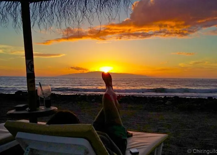 Lejlighed Laderas Del Palmar