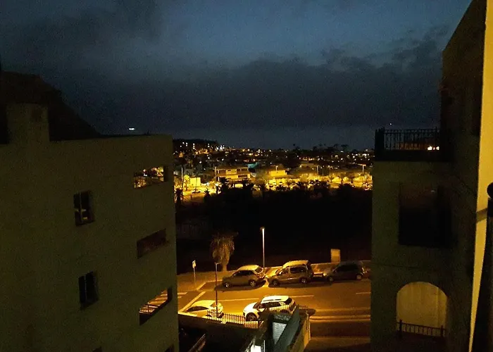 Laderas Del Palmar * Palm-mar