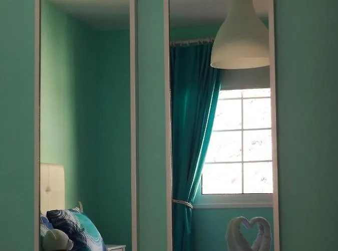 Lejlighed Laderas Del Palmar Palm-mar