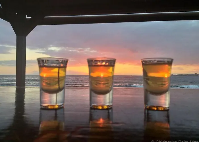 Laderas Del Palmar Lejlighed *