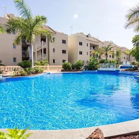Laderas Del Palmar 公寓