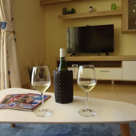 Apartment Laderas Del Palmar *