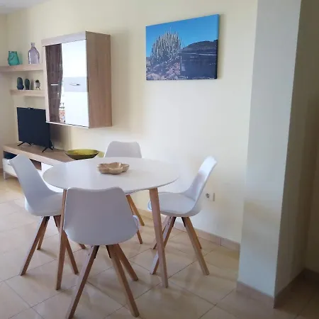 Apartment Laderas Del Palmar *