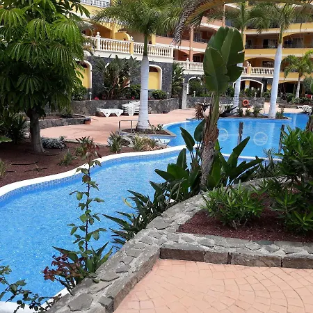 Laderas Del Palmar