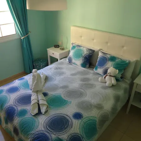 Apartment Laderas Del Palmar