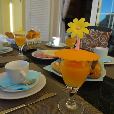 Laderas Del Palmar Apartment