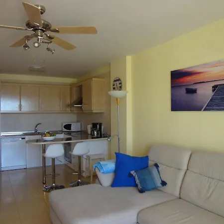 Laderas Del Palmar Apartment Palm-mar