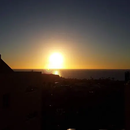 Laderas Del Palmar Palm-mar