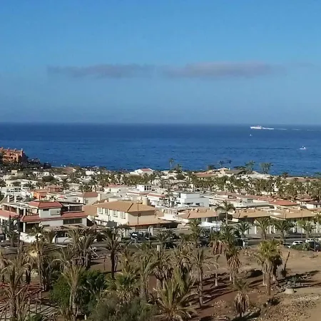 Laderas Del Palmar * 滨海帕尔姆