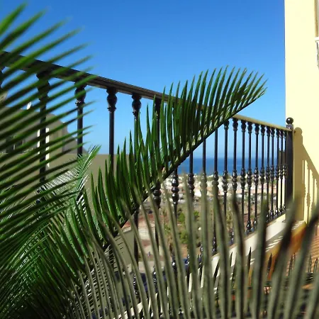 Laderas Del Palmar 公寓 滨海帕尔姆