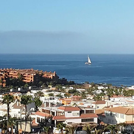 公寓 Laderas Del Palmar *