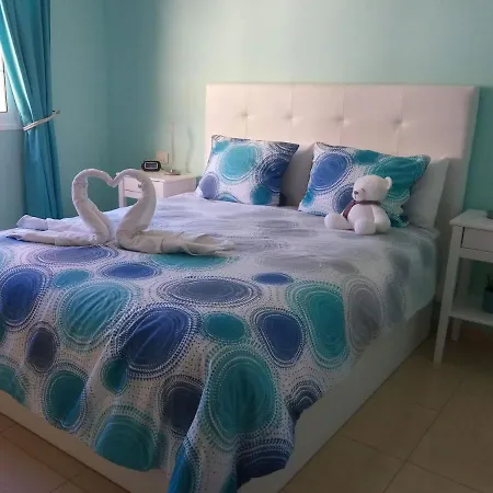 Laderas Del Palmar 公寓