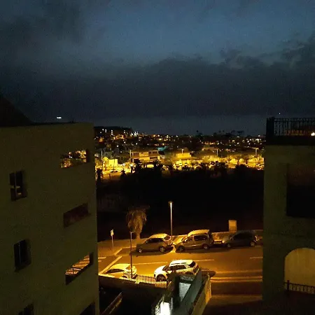 Laderas Del Palmar * Palm-mar