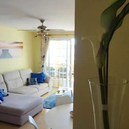 Laderas Del Palmar Apartment *