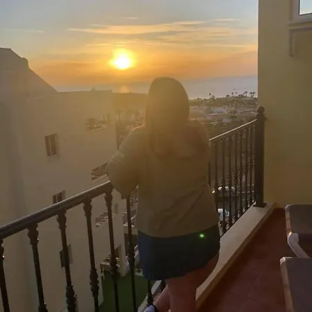 Laderas Del Palmar Apartment *