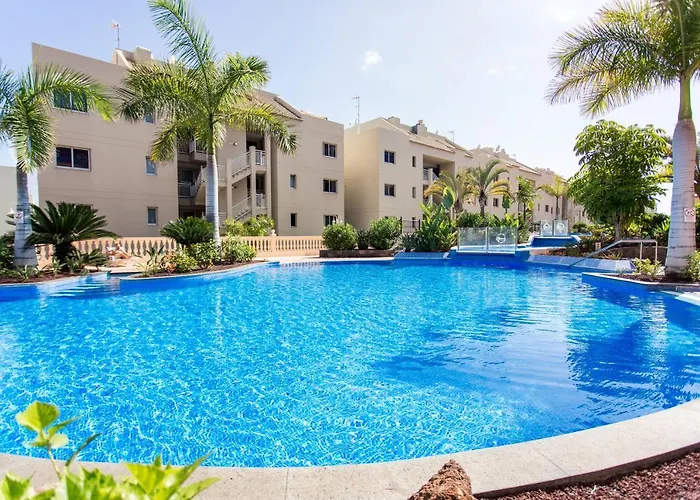 Laderas Del Palmar Daire