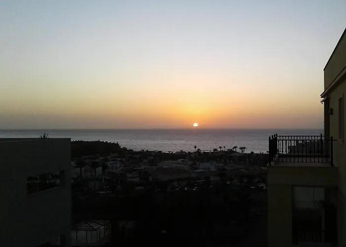 Laderas Del Palmar Daire