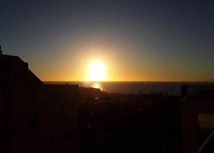 Laderas Del Palmar Palm-mar