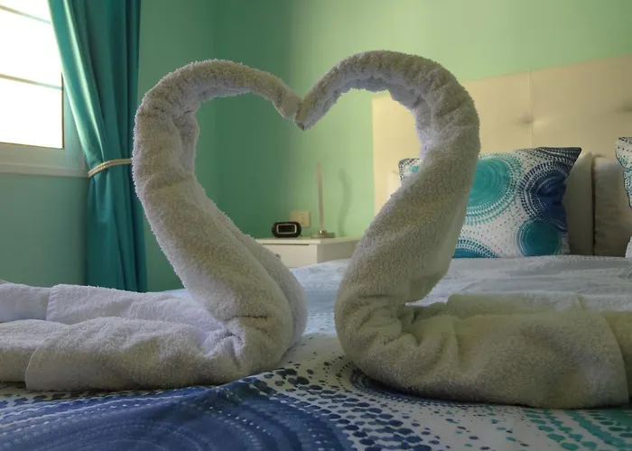 Laderas Del Palmar Daire