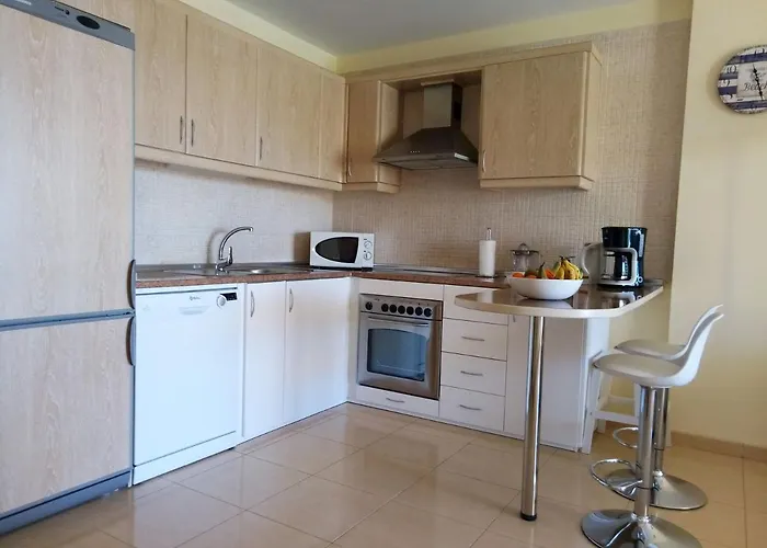 Laderas Del Palmar Palm-mar