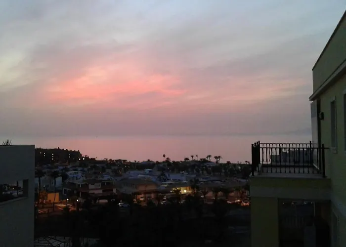 Laderas Del Palmar Daire