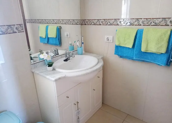 Laderas Del Palmar * Palm-mar