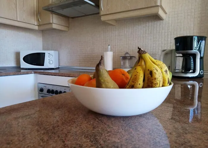 Laderas Del Palmar *