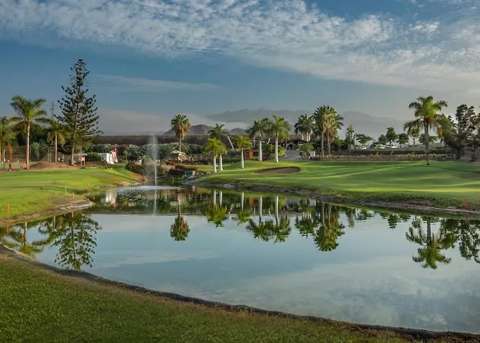 Laderas Del Palmar * Palm-mar