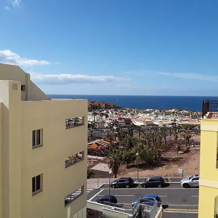 Laderas Del Palmar 팔름-마르