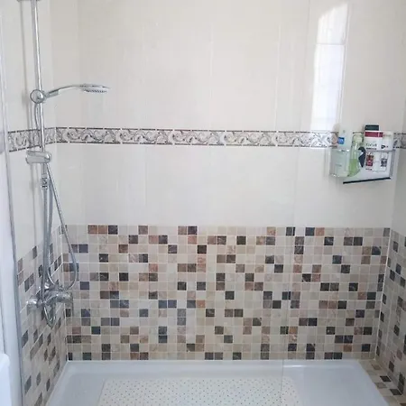 Laderas Del Palmar 아파트