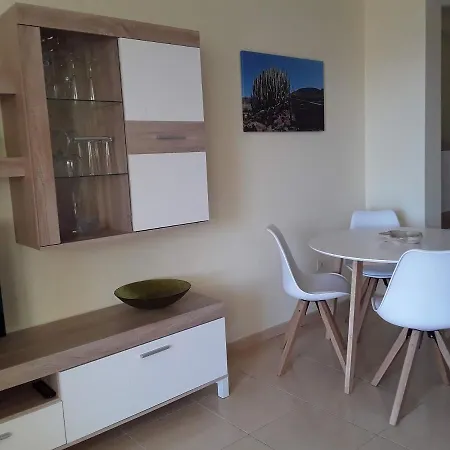 Laderas Del Palmar * 팔름-마르