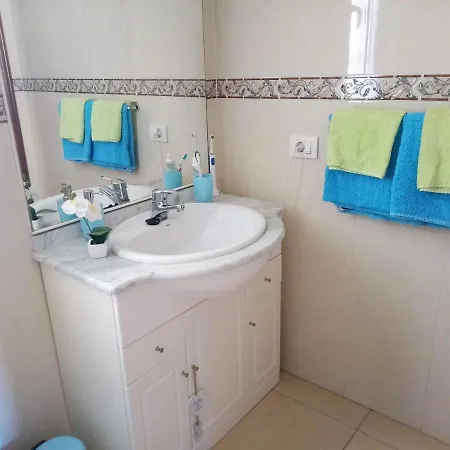 Laderas Del Palmar * 팔름-마르