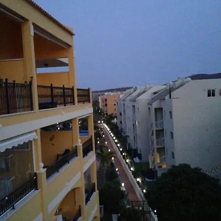 Apartman Laderas Del Palmar Palm-mar