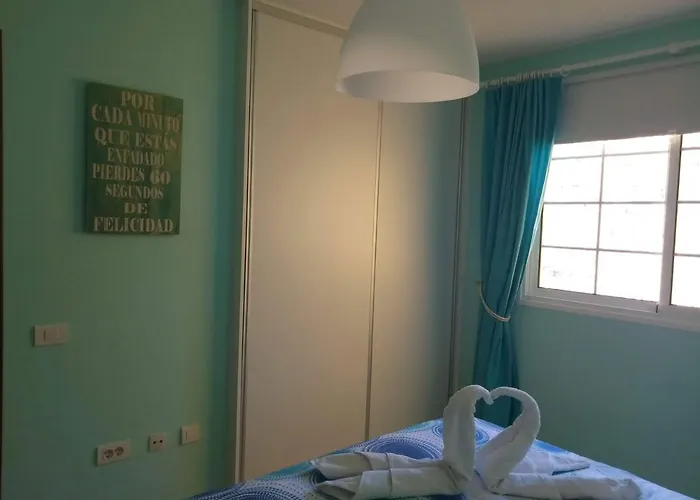 Apartman Laderas Del Palmar Palm-mar