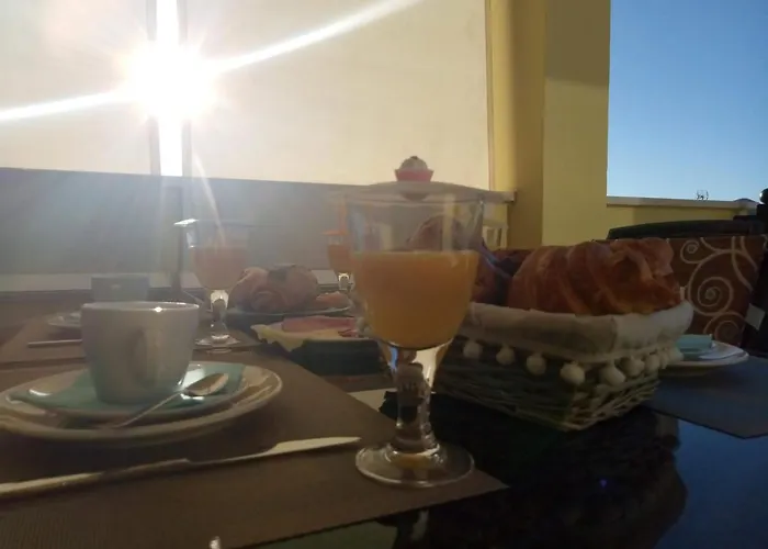 Apartman Laderas Del Palmar *