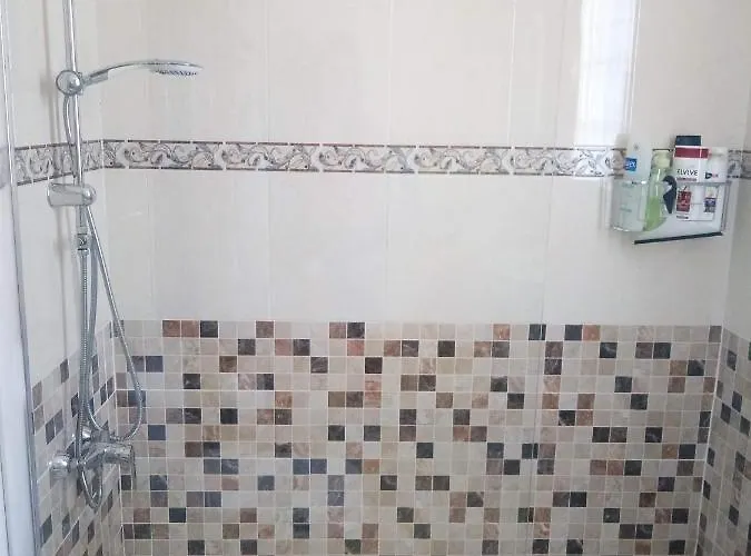 Laderas Del Palmar Apartman