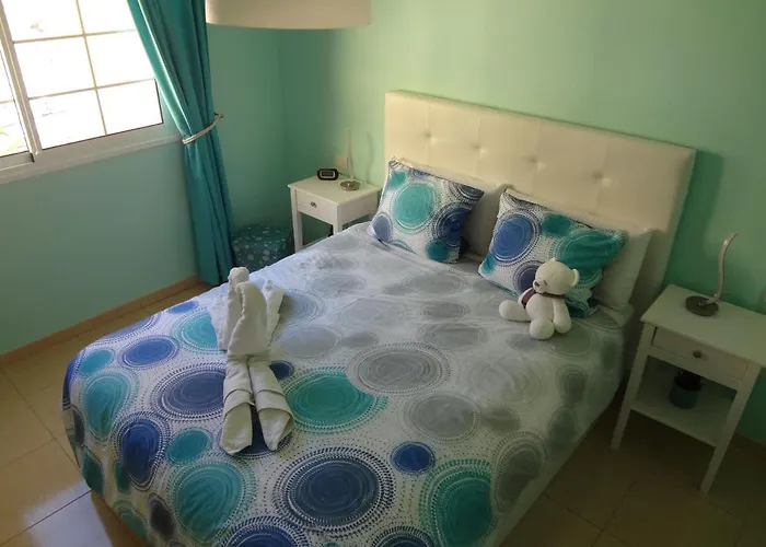 Apartman Laderas Del Palmar