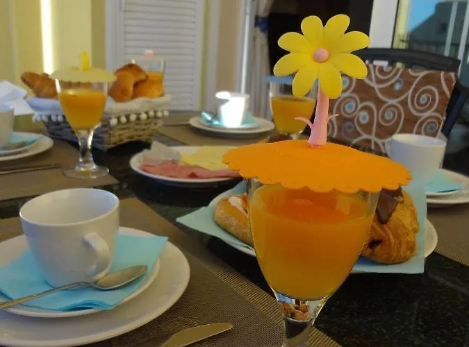 Laderas Del Palmar Apartman