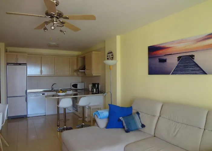 Laderas Del Palmar Apartman Palm-mar