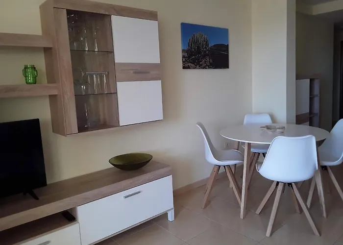 Laderas Del Palmar * Palm-mar