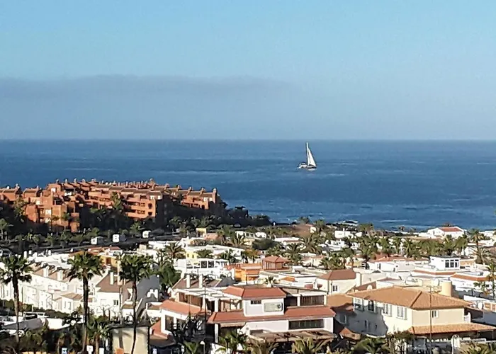 Apartman Laderas Del Palmar *