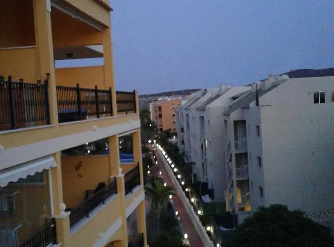 Apartman Laderas Del Palmar Palm-mar