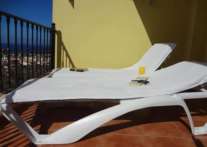 Laderas Del Palmar * Palm-mar