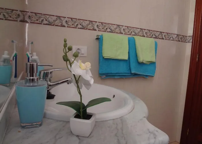 Laderas Del Palmar *