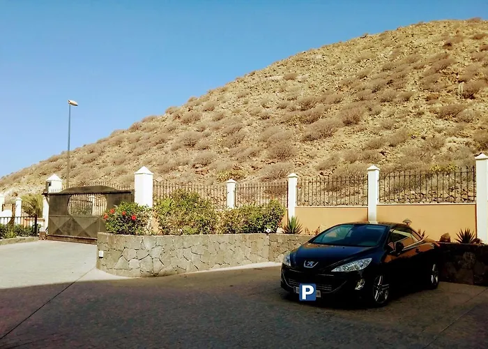 Apartman Laderas Del Palmar Palm-mar